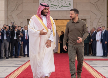 Gulf States Move into Ukrainian Defense Tech: Air Defense, Manufacturing, and Energy in Focus